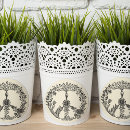 Recherche de peace sign autocollants Moderne