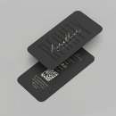 Recherche de passion cartes visite Moderne