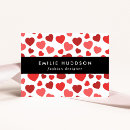 Recherche de arrière plan motif cartes visite Pour elle