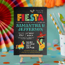 Recherche de nacho invitations Parti mexicain