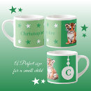 Recherche de tigres tasses Pour enfants