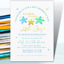 Recherche de twinkle twinkle little star baby shower invitations Nuage