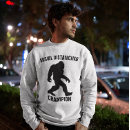 Recherche de search tshirts Sasquatch