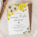 Recherche de mommy to bee invitations Floral