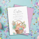 Recherche de panier de pâques invitations Fleurs