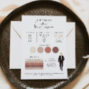 Recherche de garçon honneur cartes Best man