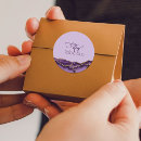 Recherche de conception de lettre autocollants Pour elle