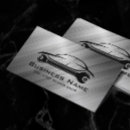 Recherche de métallurgie cartes visite Professionnel