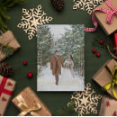 Recherche de mariage noël cartes Élégant