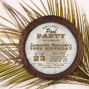 Recherche de coconut invitations Pour tous
