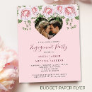 Recherche de jour de valentines invitations Romantique