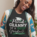 Recherche de granny tshirts Typographie