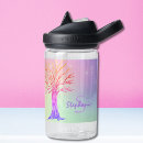 Recherche de scintillement mugs bouteilles Jeune fille