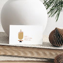 Recherche de formes géométriques cartes visite Élégant