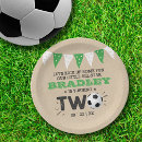 Recherche de football paper assiettes Pour tous