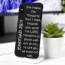 Recherche de biblique iphone coques Typographie