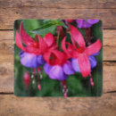 Recherche de fuchsia planches à découper Floral