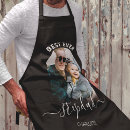 Recherche de beau père tabliers Élégant