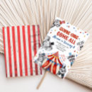 Recherche de animaux de cirque invitations Au carnaval