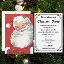 Recherche de père mignon noël invitations Santa claus