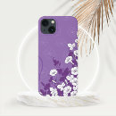 Recherche de vin blanc iphone coques Floral