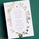 Recherche de vrai invitations Moderne