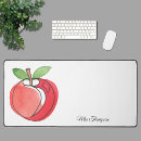 Recherche de aquarelle tendance tapis souris Professeur