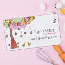 Recherche de cupcakes cartes visite Dessert