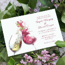 Recherche de vignoble mariage invitations Invités