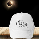 Recherche de solaire casquettes Lune