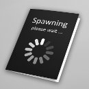 Recherche de humour de geek invitations Nerd