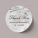 Recherche de fumée autocollants Merci