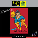 Recherche de pop art vœux cartes Pour enfants