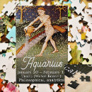 Recherche de aquarius puzzles Anniversaire
