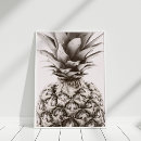 Recherche de annanas posters Ananas