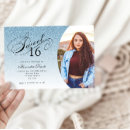 Recherche de photo 16ans anniversaire invitations Scintille