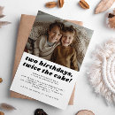 Recherche de frère et soeur invitations D'anniversaire