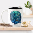 Recherche de zodiaque poissons tasses Cosmique