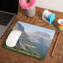 Recherche de paysages tapis souris Pittoresque