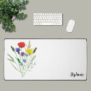 Recherche de fleurs champ tapis souris Rustique