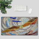 Recherche de brun clair tapis souris Clair de lune