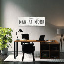 Recherche de vintage de mur déco Pour lui