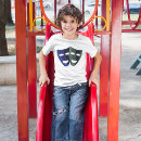 Recherche de masques de théâtre tshirts Performance