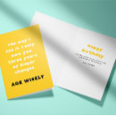 Recherche de vieillir vœux cartes Pour eux