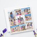 Recherche de photos papeterie Collage photo