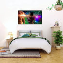 Recherche de dimension posters Univers