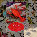Recherche de crabe puzzles Horoscope