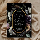 Recherche de masters party invitations Noir