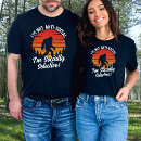 Recherche de pieds tshirts Yeti