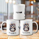 Recherche de tazza tasses Blanc